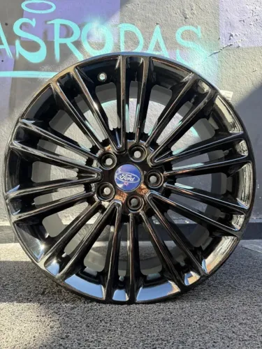 RODAS ARO 18 5X108 FORD FUSION - FOCUS MAVERICK