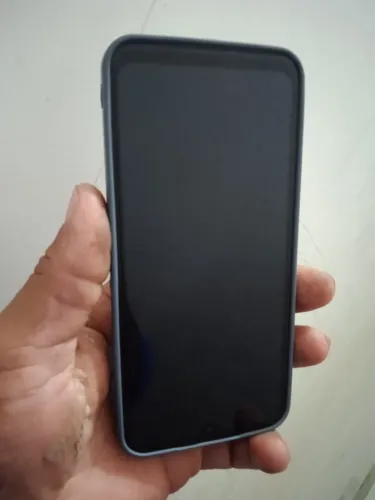 Galaxy A17 Impecável