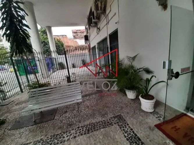 Apartamento-À VENDA-Centro-Rio de Janeiro-RJ