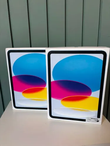 Ipad 11 128gb Lacrado 1 ano de garantia apple