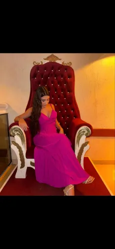 Vendo vestido longo