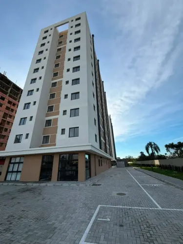 Apartamento à Venda com 2 Quartos no Prado Velho Curitiba/PR