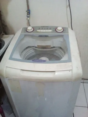 Máquina de lavar 11Quilos funcionando perfeitamente