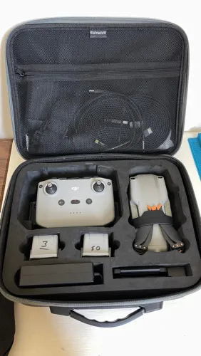 DJI AIR 2s