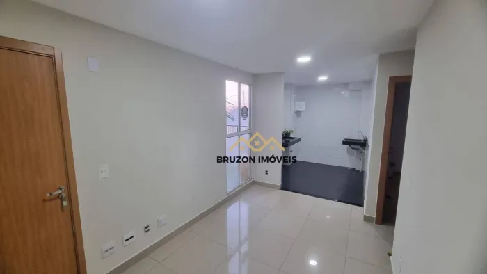 APARTAMENTO A VENDA, 2 QUARTOS, 42M², R$250.000.00, CONDOMÍNIO COSTA LAGUNA, JARDIM SÃO PE