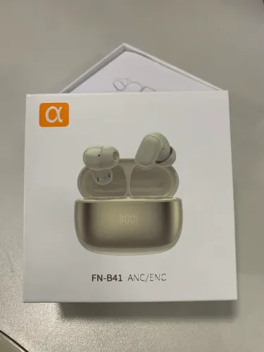 Vendo Fone Bluetooth Premium Novo