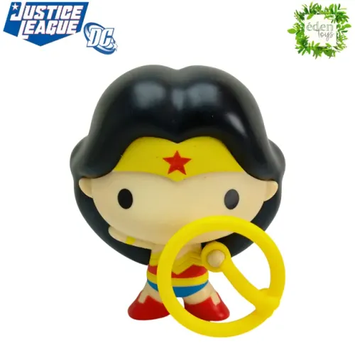 Mulher Marvilha - Liga da Justiça BK (cód 713)