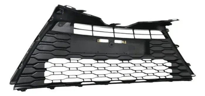 Grade Central Toyota Yaris Hatch E Sedan Xls 2023 2024 2025 Preto Brilhante Brilhante