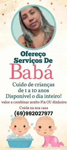 Babá 