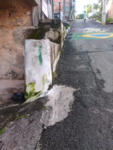Casa em Águas claras