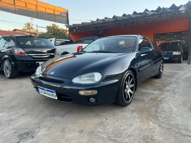 Mazda MX-3 1.6 16V 1997