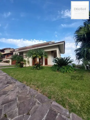 Casa em Condomínio 3 dormitórios à venda Nonoai Porto Alegre/RS