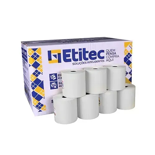 Bobinas térmicas 80x40