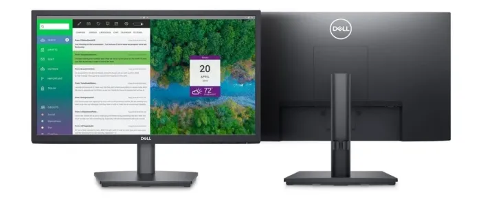MONITOR SEMI NOVO DELL MODELO E2222HS