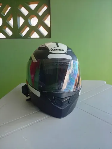 Capacete Helt n° 58
