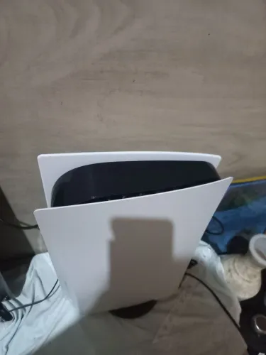 Ps5 troco por Xbox seres S com dois controles seme novo