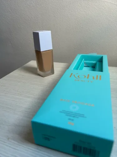 Base blindada Kohll Beauty