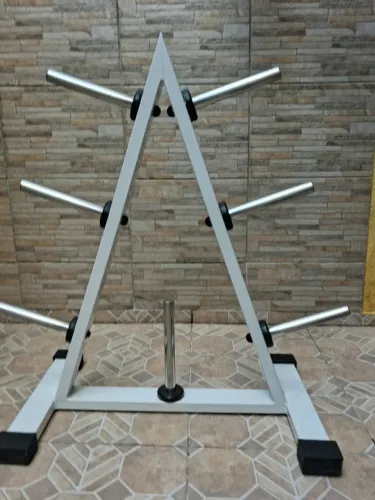 Suporte para anilhas
