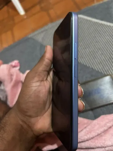 Realme c85