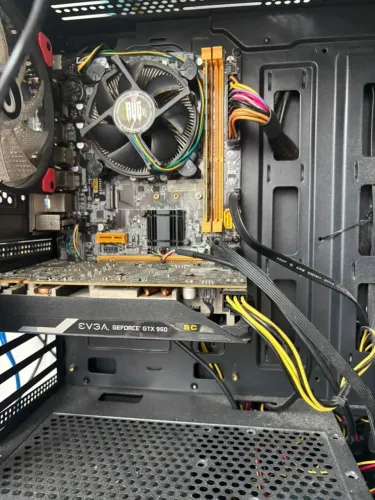Computador game 