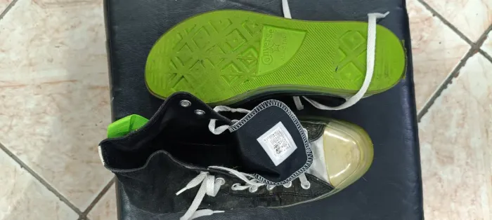 Tênis Converse Chuck Taylor All Star Cx
