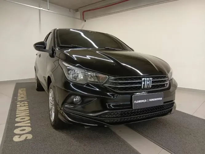 Fiat Cronos Drive 1.3 8V Flex 2023
