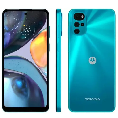 Smartphone Moto G22