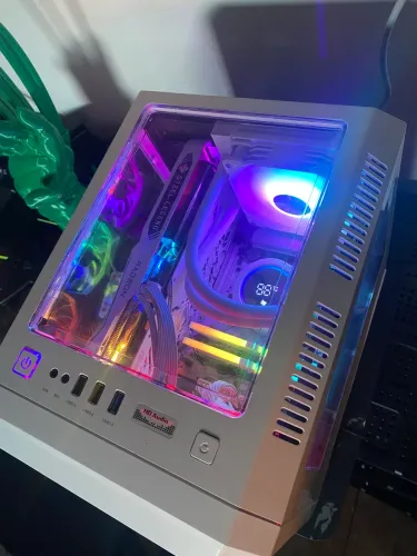 Pc game