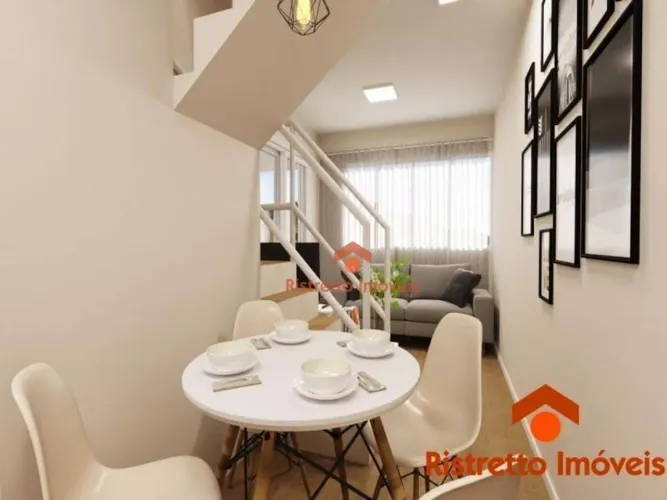 Apartamento à venda, 54 m² por R$ 425.000,11 - Km 18 - Osasco/SP
