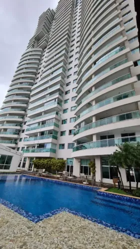 Apartamento 1 Quarto Mobiliado no Mandarim R$ 4 mil  / R$ 585 mil - Salvador