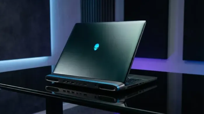 Notebook Gamer Dell Alienware 16 Area-51 - Intel Core Ultra 9 275HX | RTX 5070 Ti