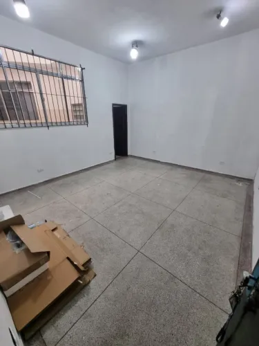 Sala Comercial para Locação em São Paulo, Jardim Penha, 1 banheiro