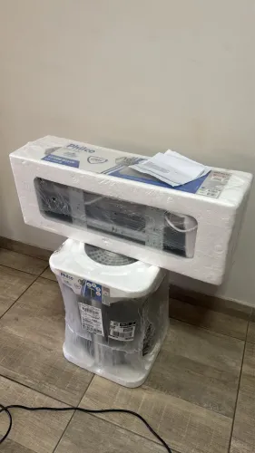 Ar Condicionado Inverter Philco 12000 BTUs