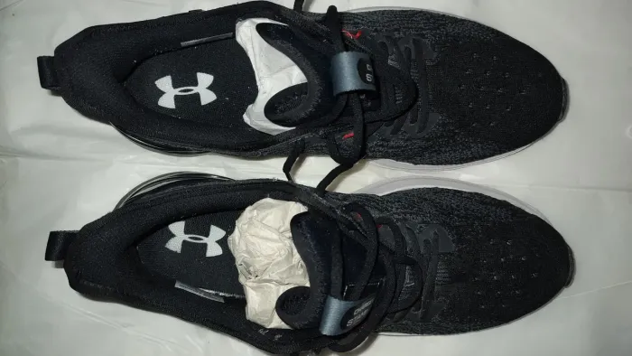 Tênis under armour