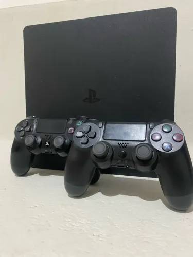 Ps4 desbloqueado