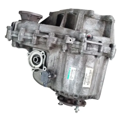 Caixa tração Range Rover Sport L494 2014 a 2018 DETALHE 