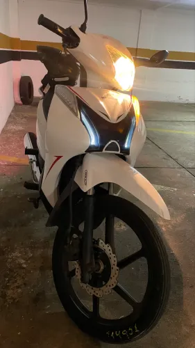 Shineray Jet SS 125 - 2025