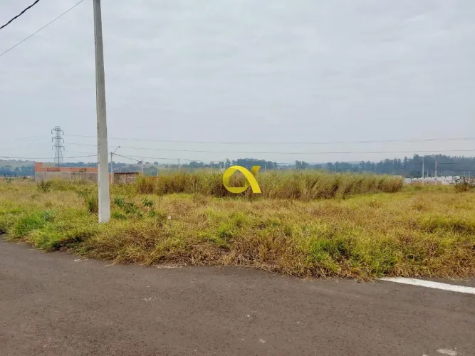 Ótimo terreno a venda no Conquista em Piracicaba.