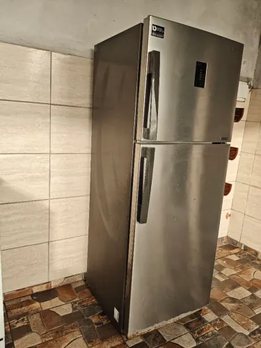 Vendo geladeira usada