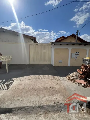 Casa residencial para alugar de R$ 2.200,00 no Jardim Nova Era, Goiânia