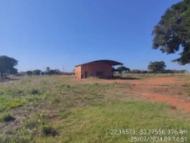 Área, Incorporacao, Reserva - 10.000m² - faça sua proposta