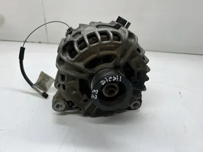 Alternador Discovery Sport 2.0 Diesel Ingenium