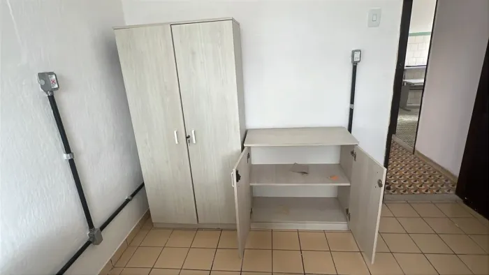 Armários de Escritório