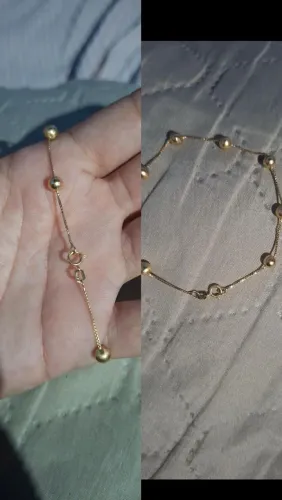 Pulseira feminina