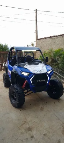 POLARIS Rzr Trail S 1000cc 2021