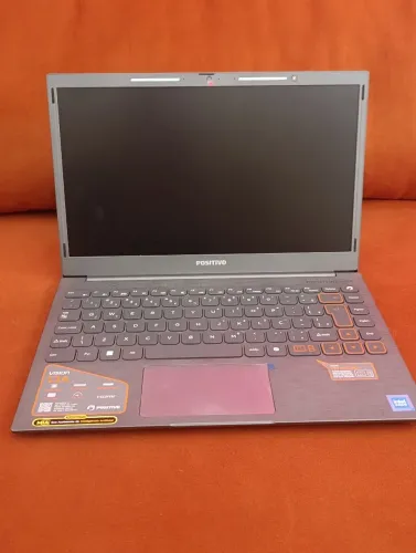 Notebook positivo