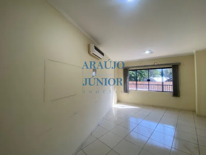 SALA COMERCIAL em AMERICANA - SP, SANTA CRUZ