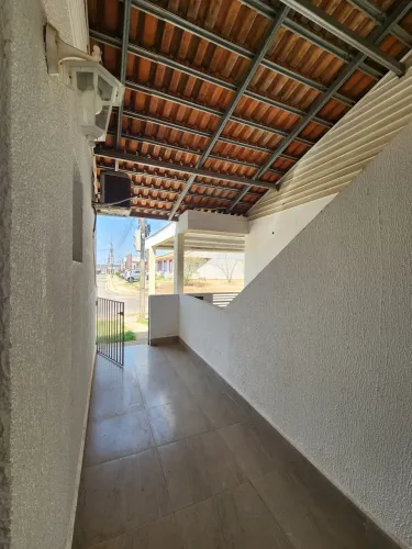 Vende-se Casa com 3/4 no Condomínio Rio Manso em Cuiabá MT