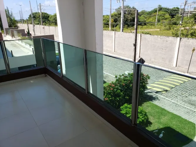 CASA CONDOMÍNIO VILA REAL