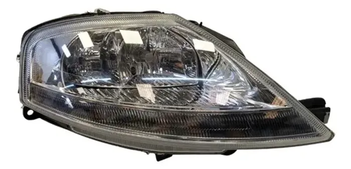Farol Direito Citroen C3 02/12 Original 620694 Ct2558